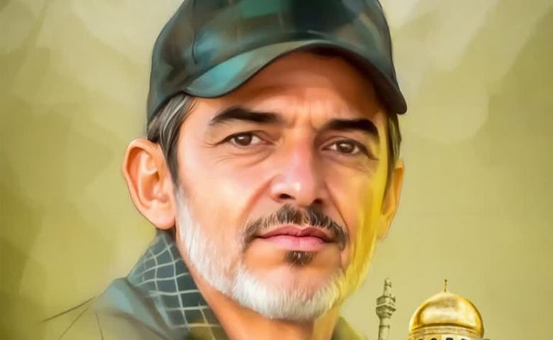 شهید محمدرضا یعقوبی